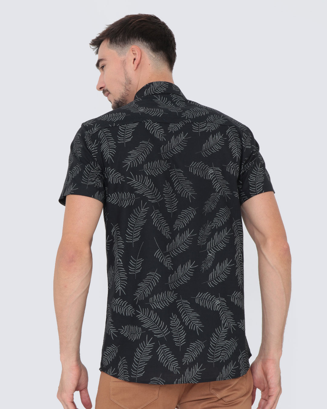 Camisa-Mc-7100-Floral-Preta-Pgg---Preto-Floral