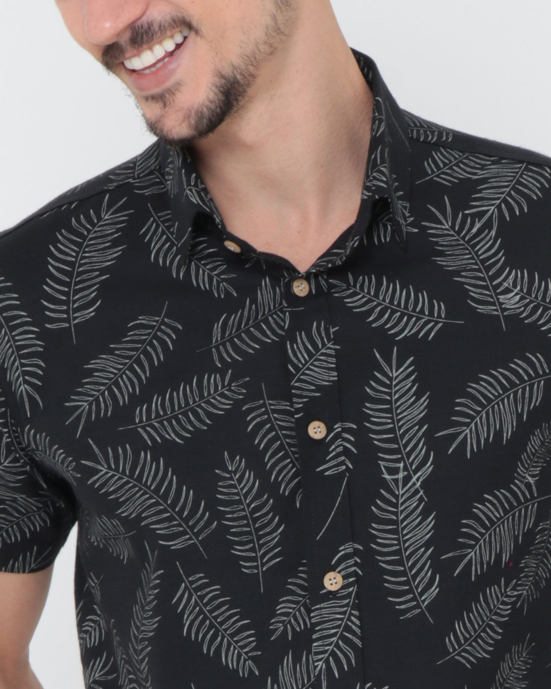 Camisa-Mc-7100-Floral-Preta-Pgg---Preto-Floral
