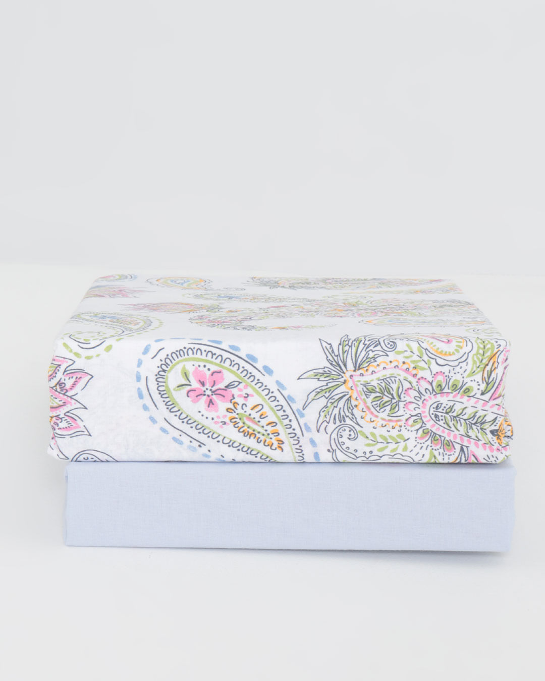 Jg-Cama-Prata-Solteiro-Kali-Azul---Off-White