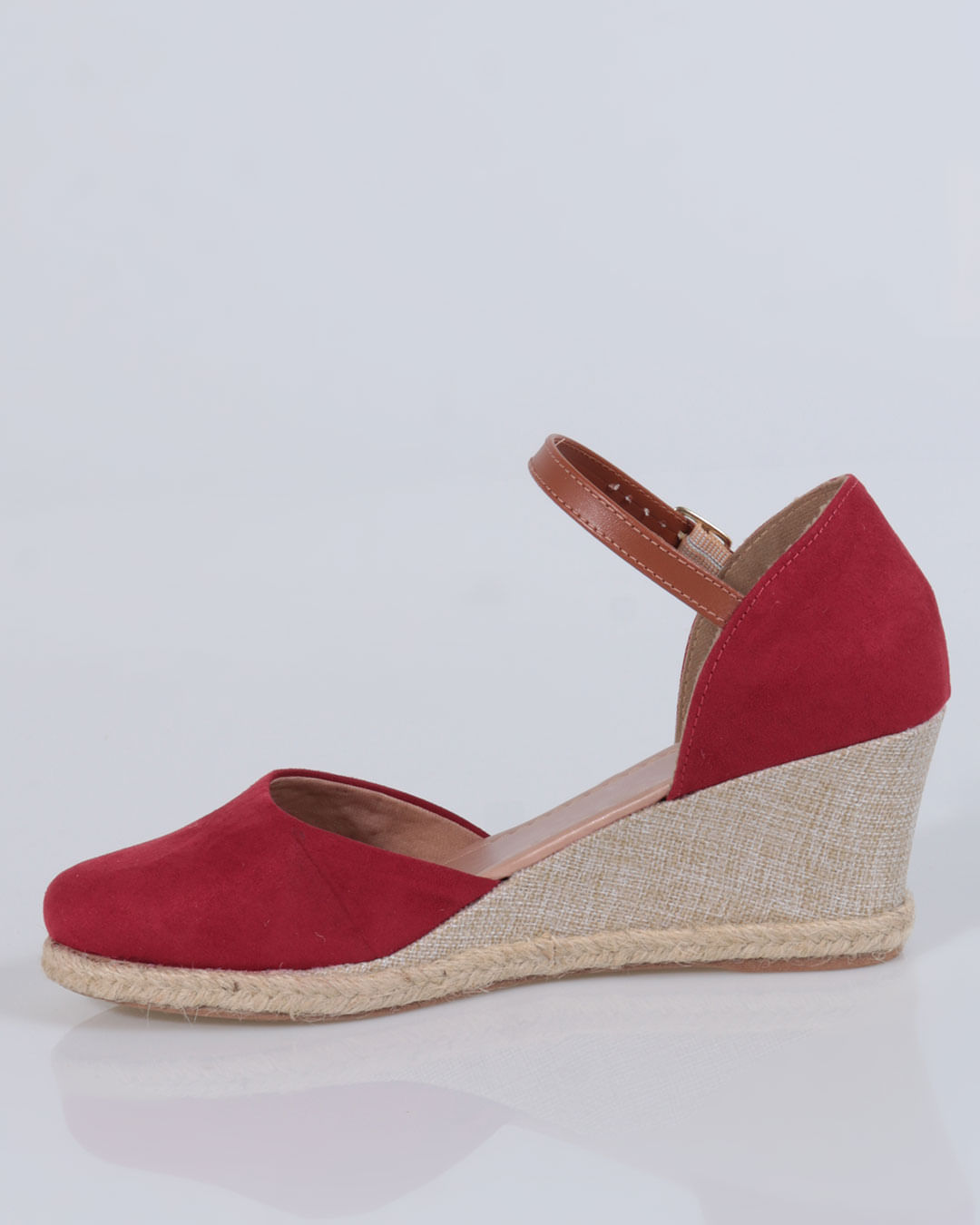Espadrile-2663854-Cam-Mercurio---Vermelho-Medio