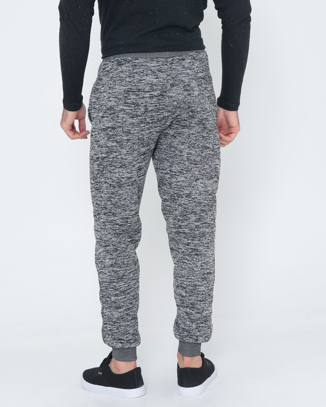 Calca-Amj01-Jogger-Rajada-Esporte---Mescla-Medio