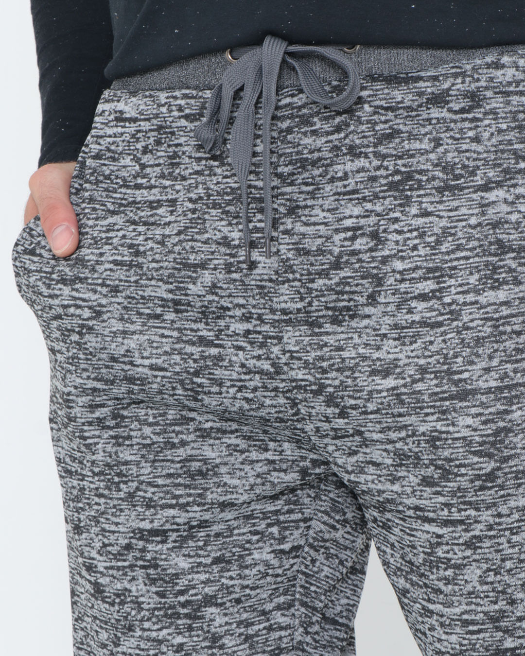 Calca-Amj01-Jogger-Rajada-Esporte---Mescla-Medio