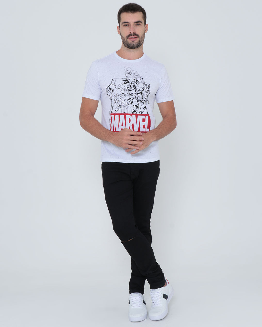 Camiseta-Trd121027-Herois-Avengers---Branco