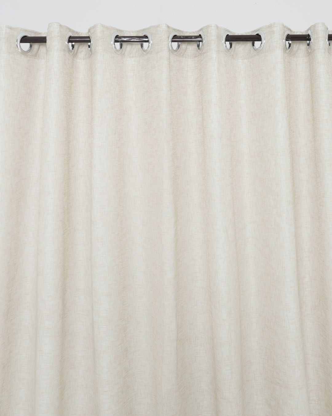 Cortina-Duplex-Milao-540-X-250-Sort---Bege-Claro