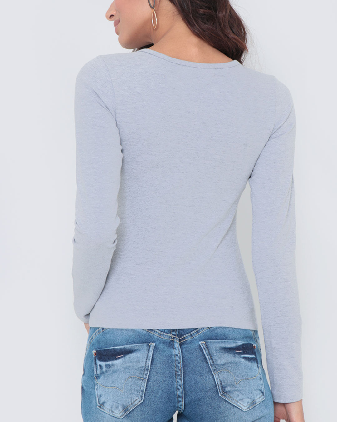 Blusa-To053f-Gola-Recml-Mescla---Cinza-Claro