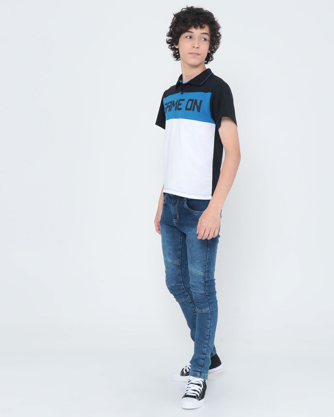 Polo-11253-Mc-M1016-Game---Preto