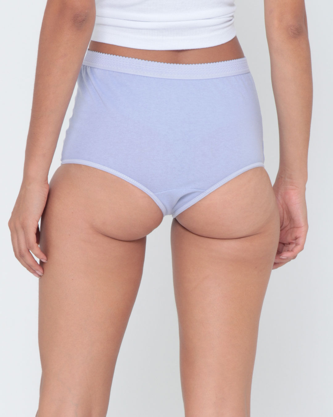 Calcola7880algo-Lisa-Elast-Largo---Lilas-Claro
