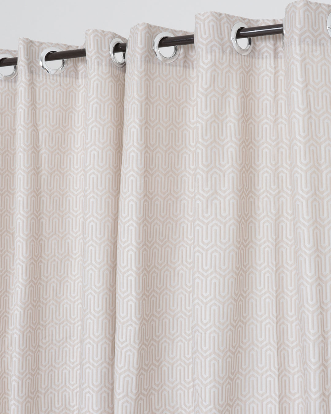 Cortina-Rustica-Jacquard-260-X-170-Sor---Bege-Geometrico