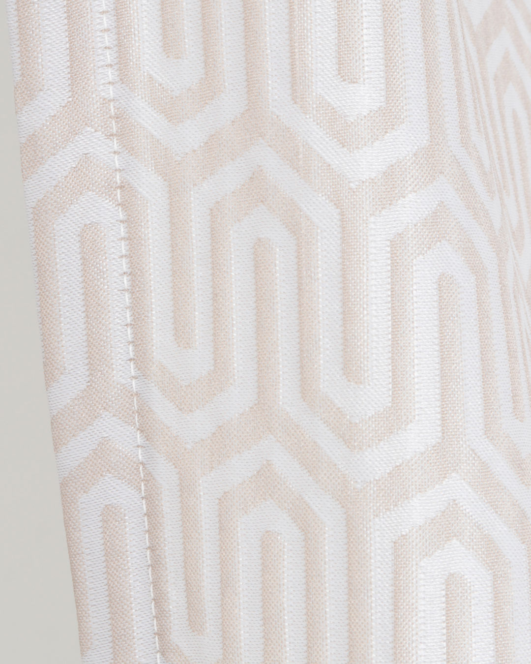 Cortina-Rustica-Jacquard-260-X-170-Sor---Bege-Geometrico