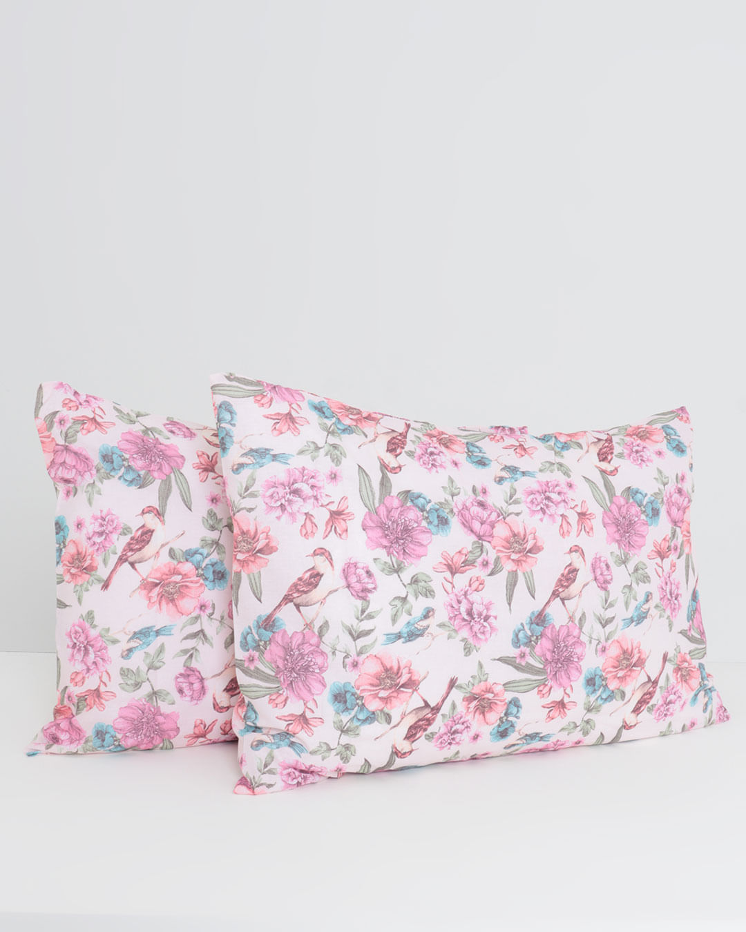 Jg-Cama-King-Size-Rosana---3-Pc---Rosa-Floral