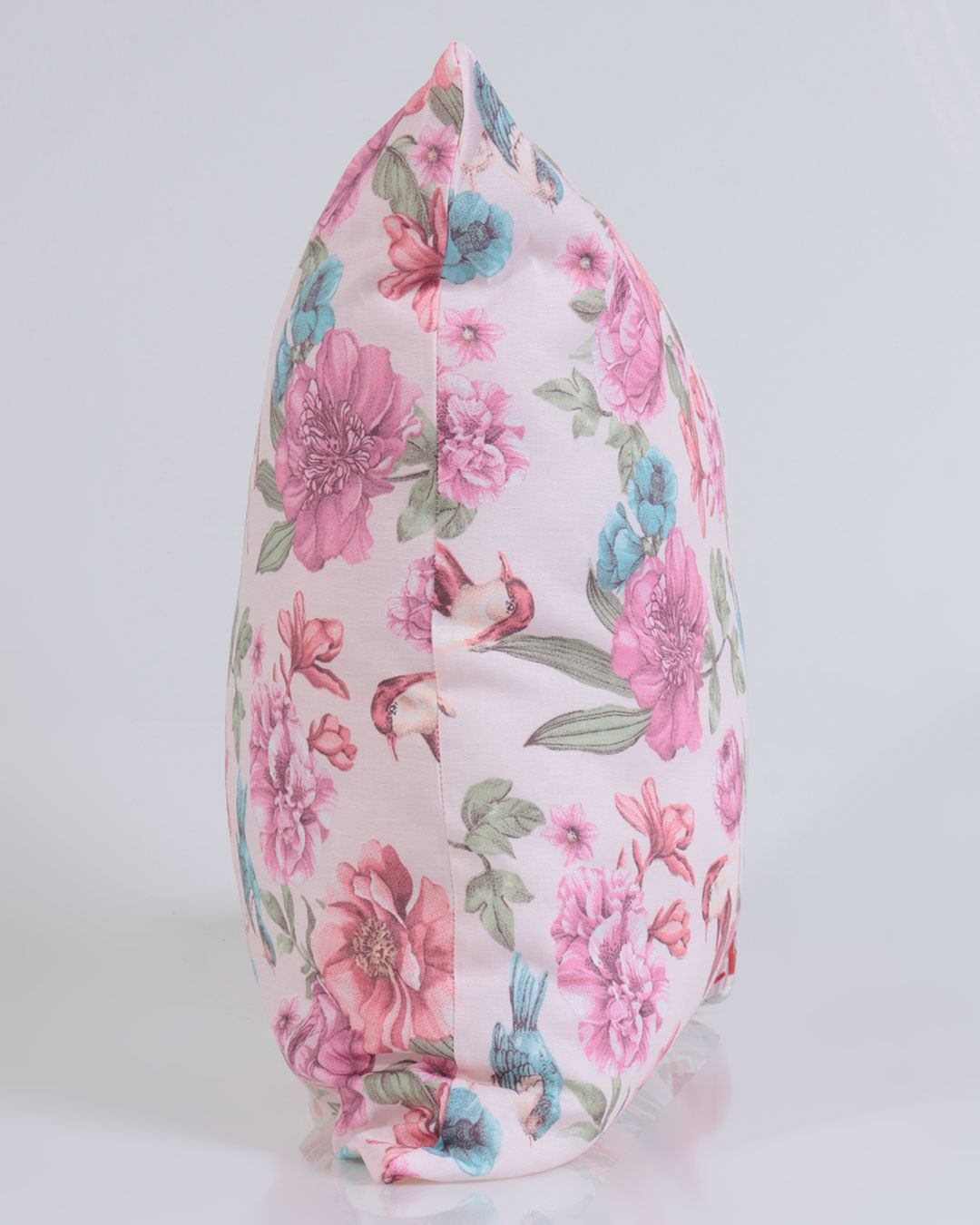 Almofada-Rosana---1-Pc---Rosa-Floral