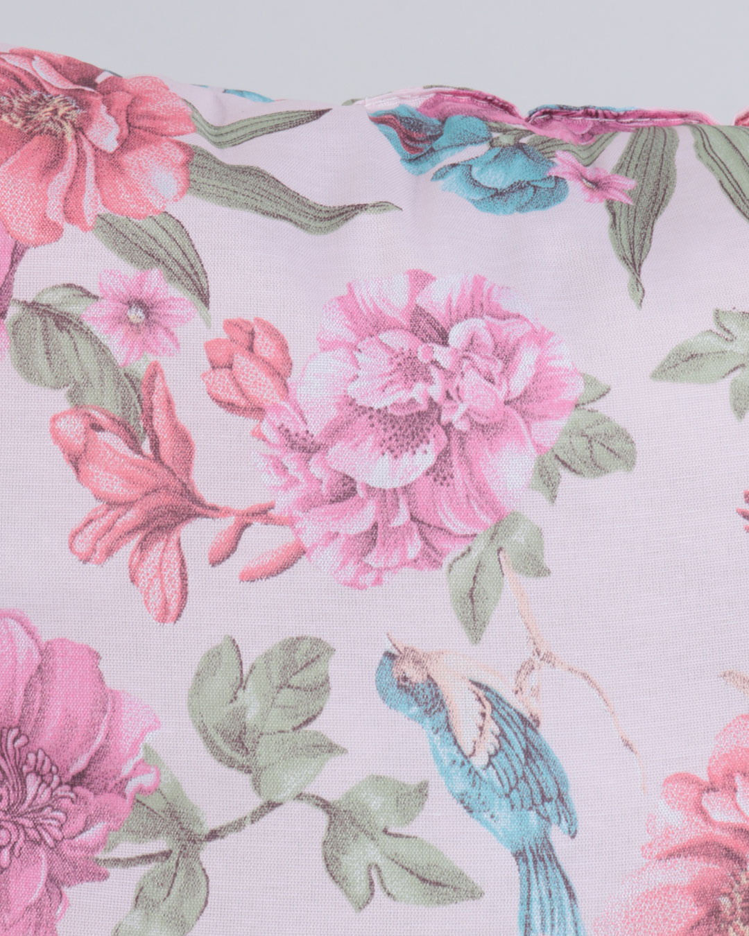 Almofada-Rosana---1-Pc---Rosa-Floral