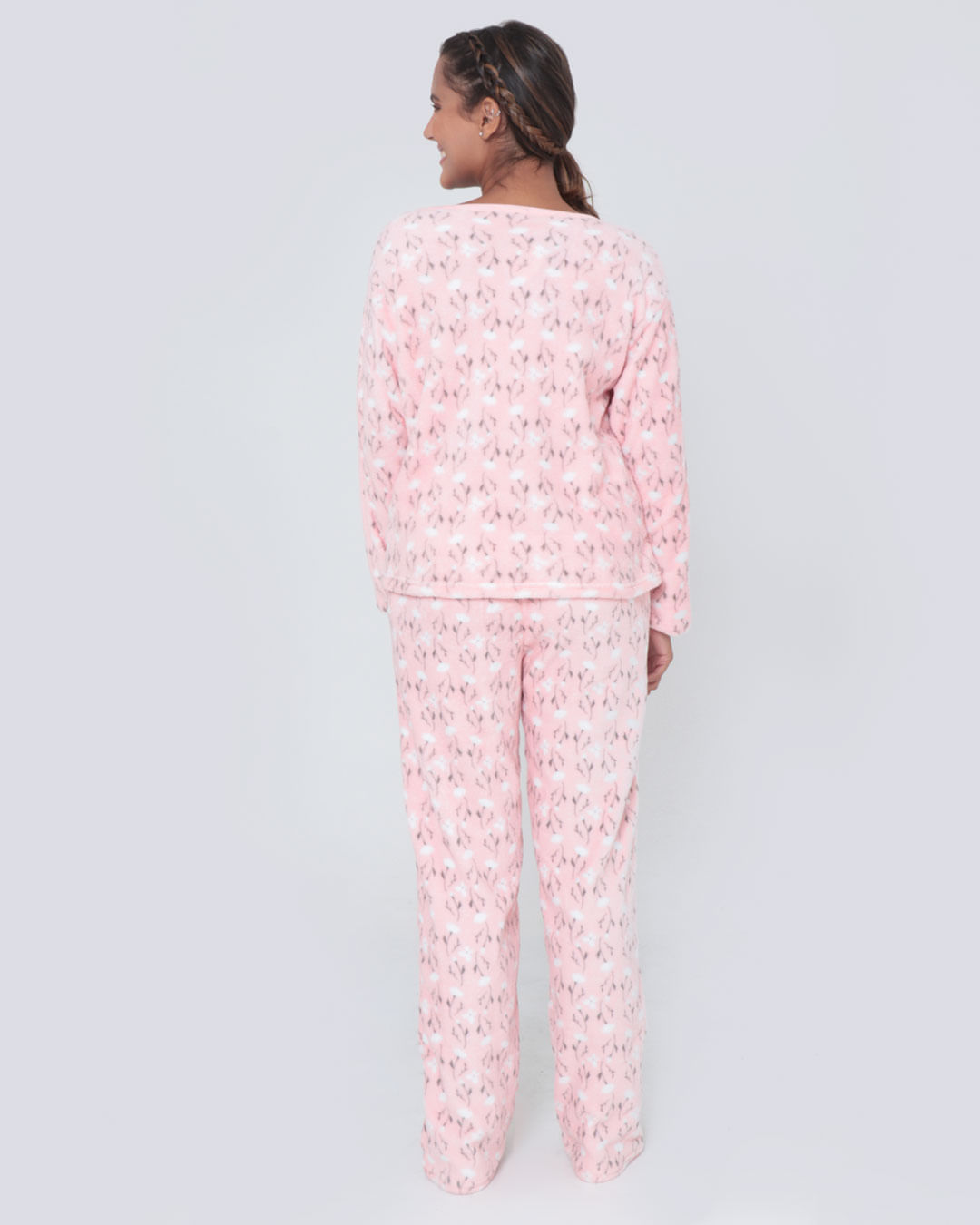 Pij21160-Longo-Soft-Estam-Floral---Rosa-Floral