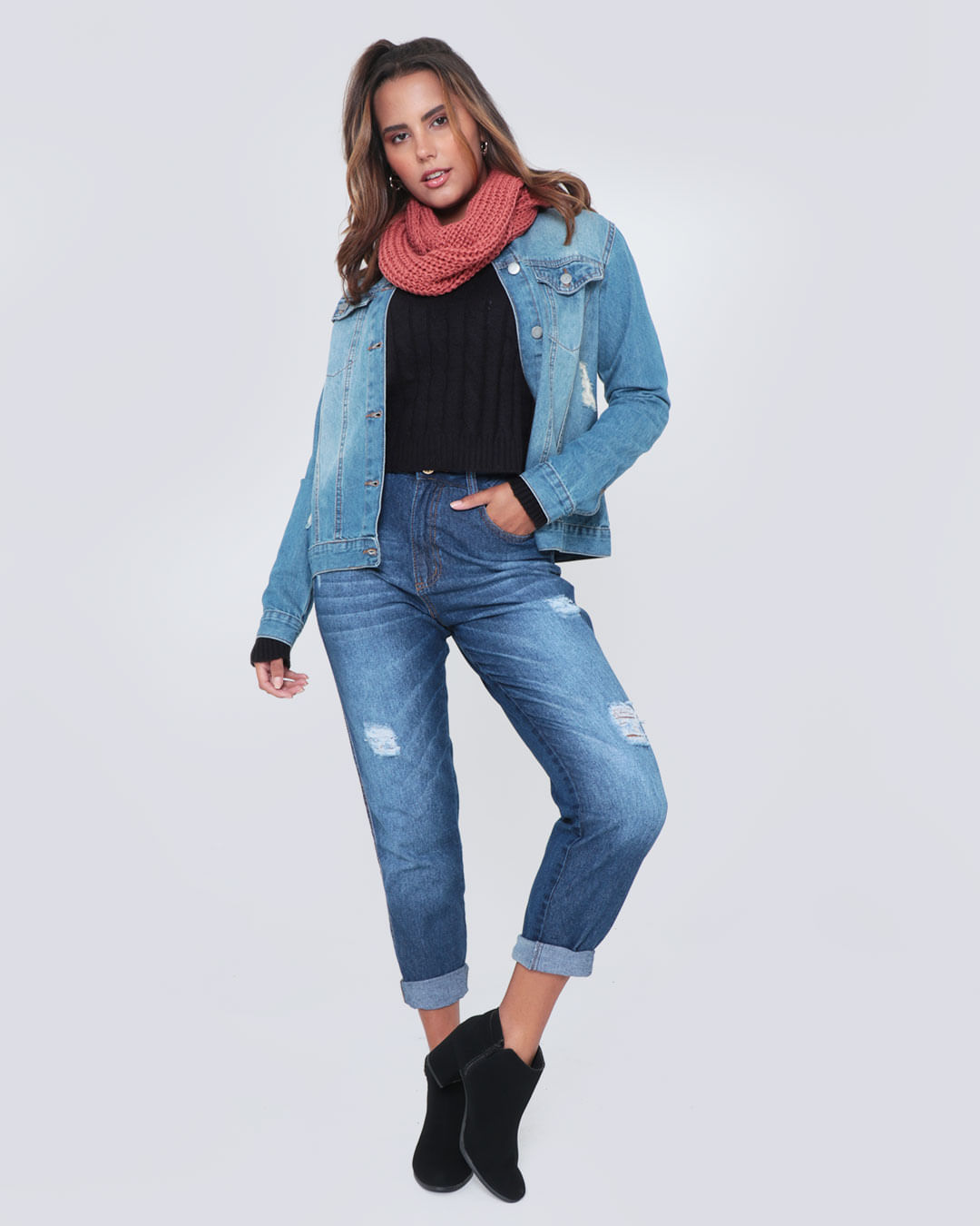 Tricot-Chenille-Sweaterjf-202faz---Preto