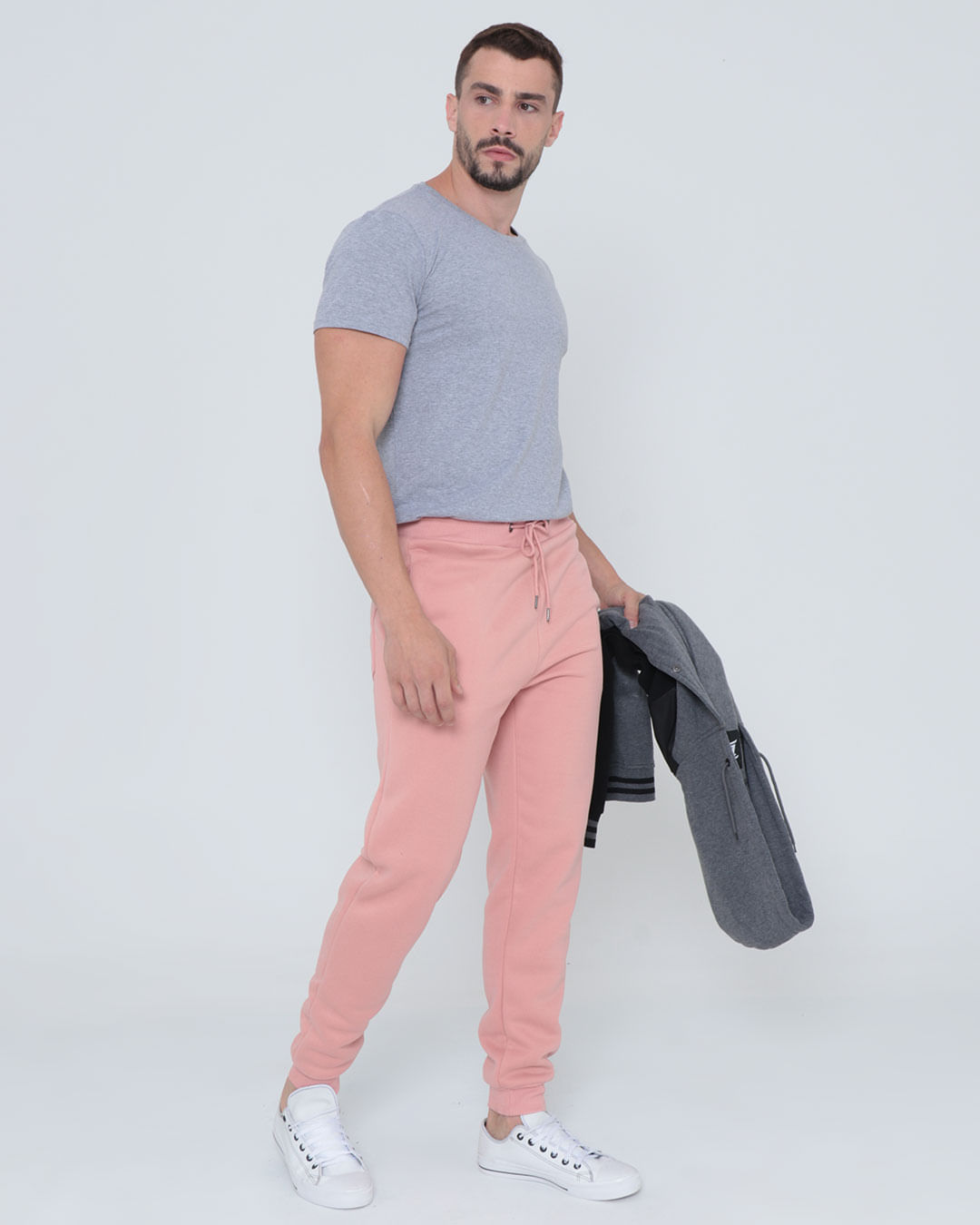 Calca-Jogger-Jp02-Fashion---Rosa-Claro