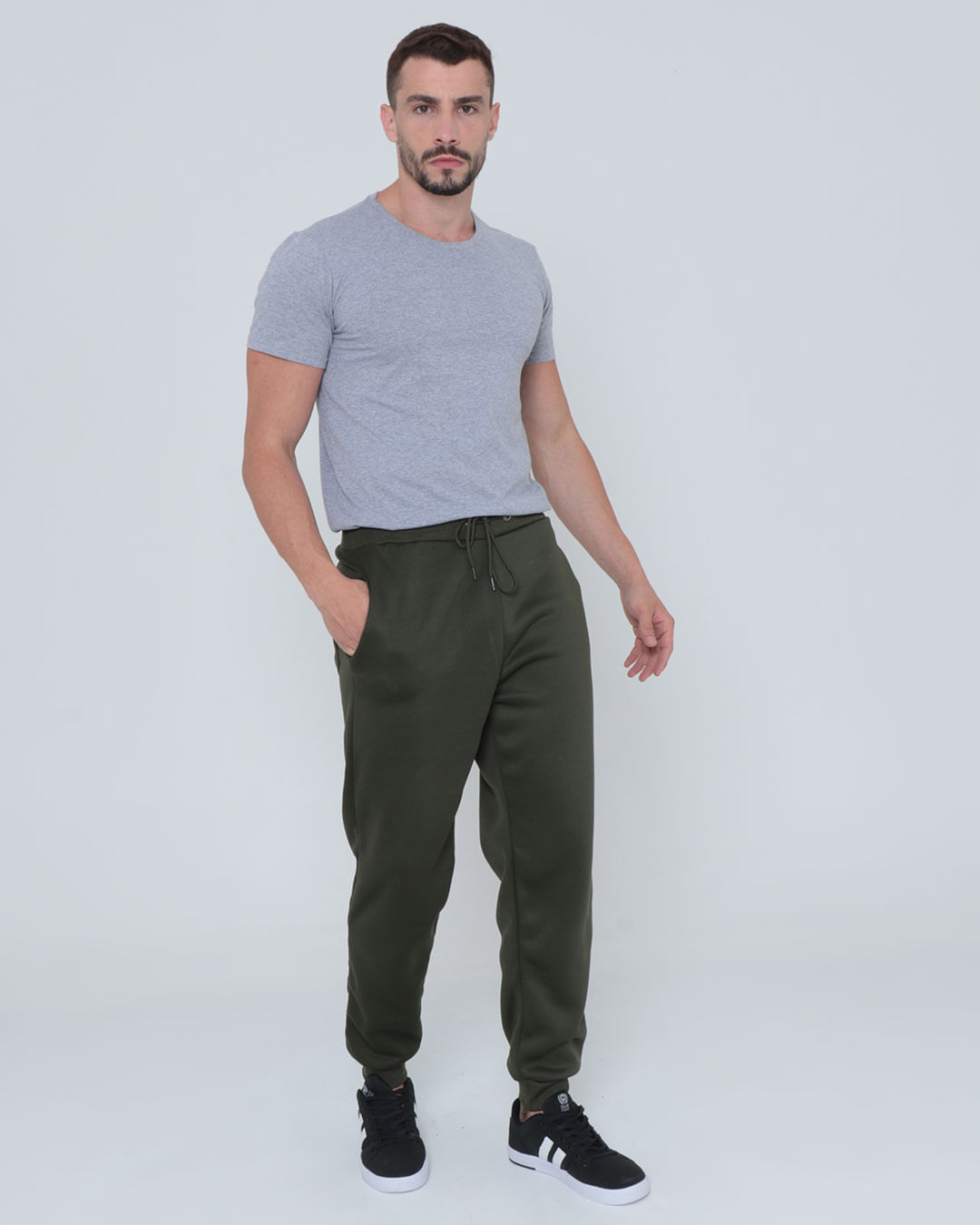 Calca-Jogger-Jp02-Fashion---Verde-Escuro