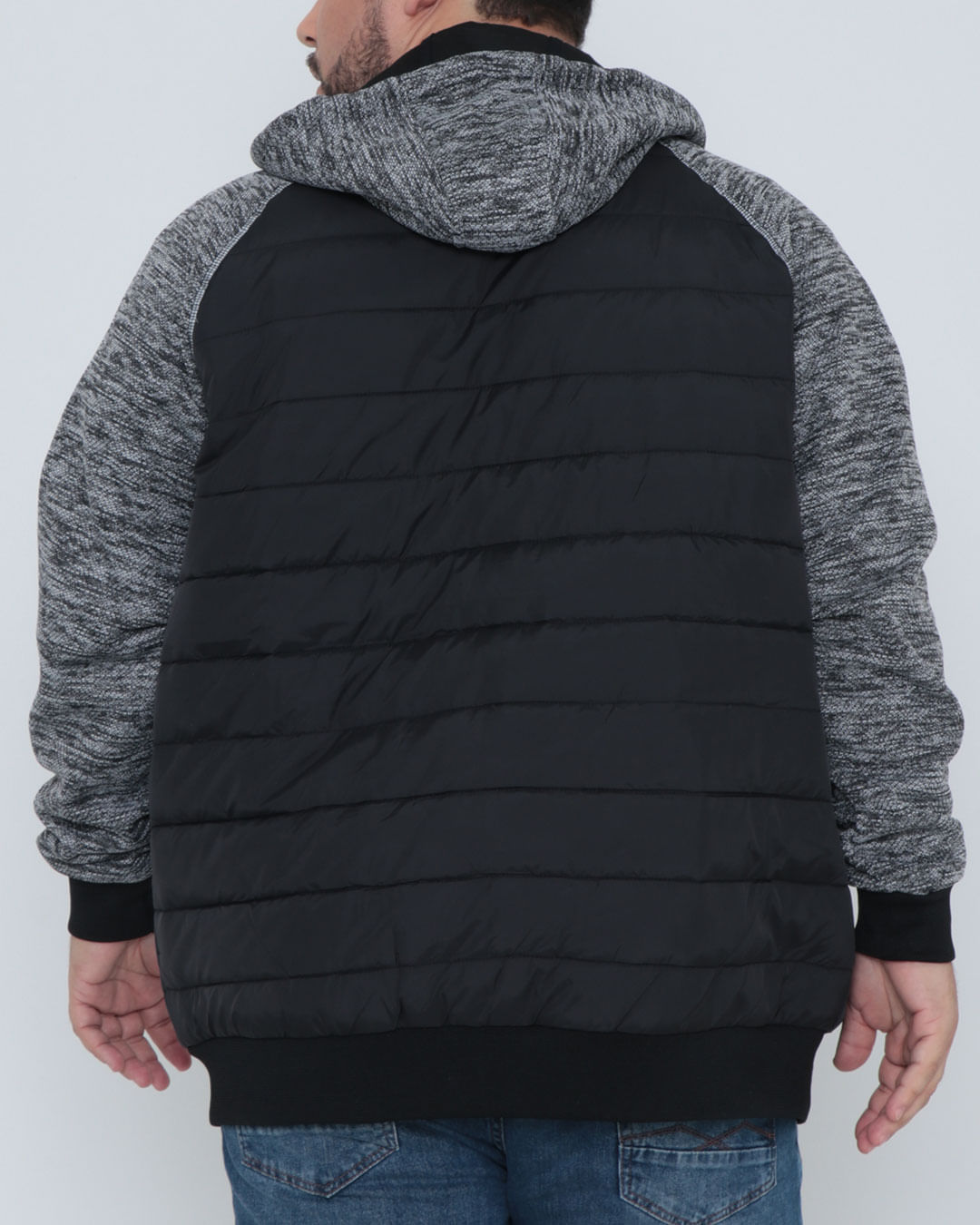Jaqueta-Sjf02ps-Nylon-Raglan-Plus---Preto