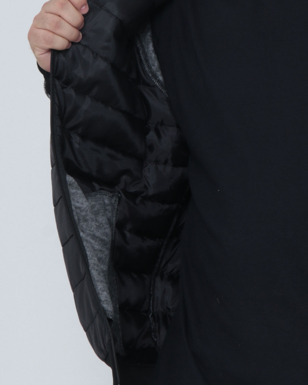 Jaqueta-Sjf02ps-Nylon-Raglan-Plus---Preto