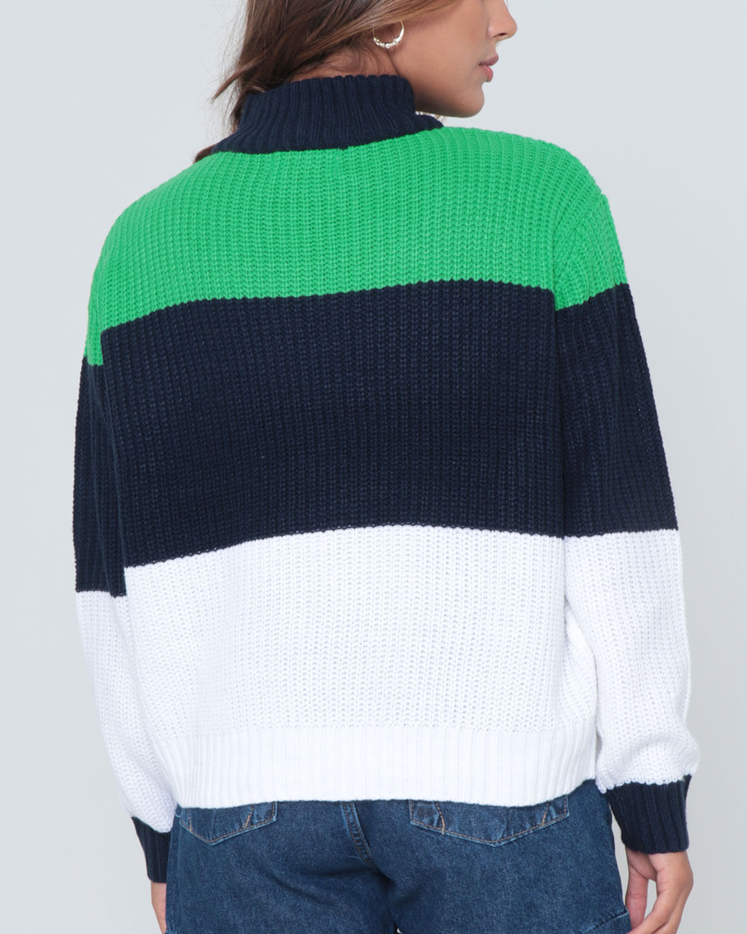 Sueter-Listrado-Fem-Fash---Marinho-Listrado
