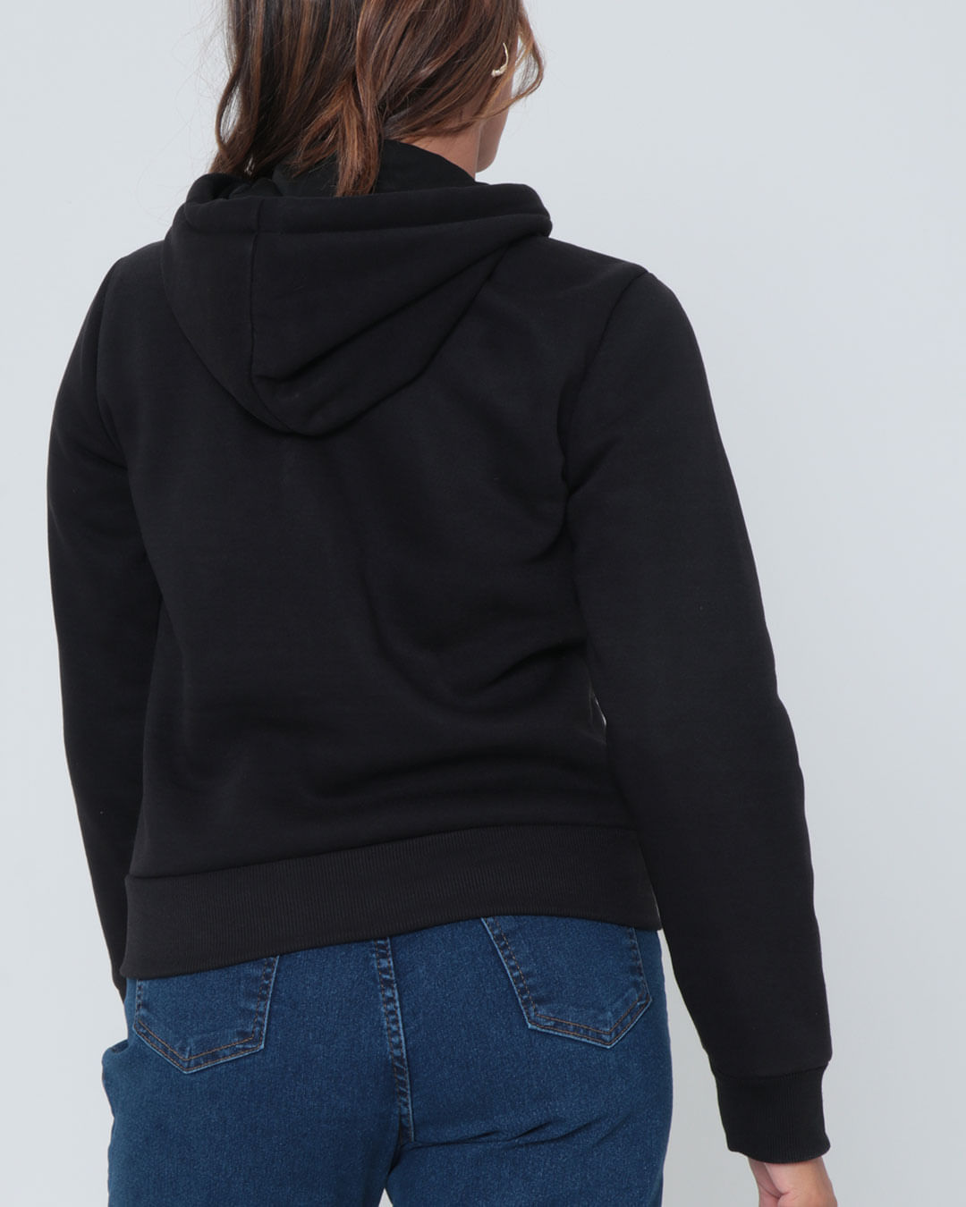 Moletom-L00b-100-Aberto-Liso---Preto