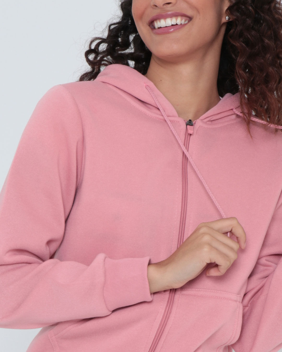 Moletom-L00b-100-Aberto-Liso---Rosa-Claro