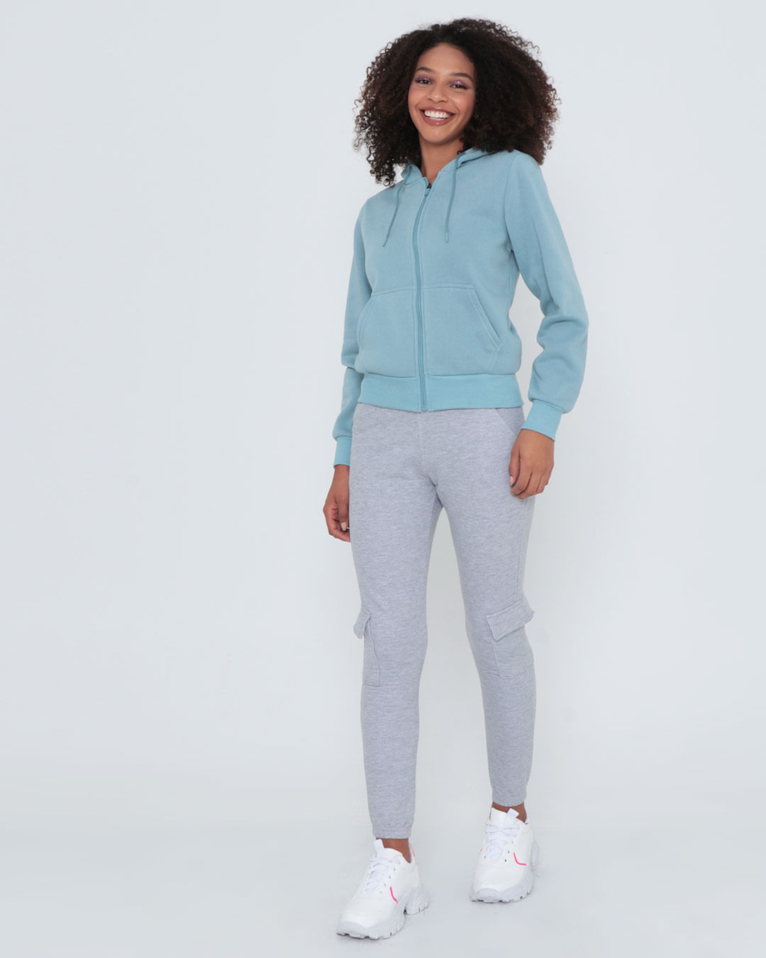 Moletom-L00b-100-Aberto-Liso---Azul-Claro