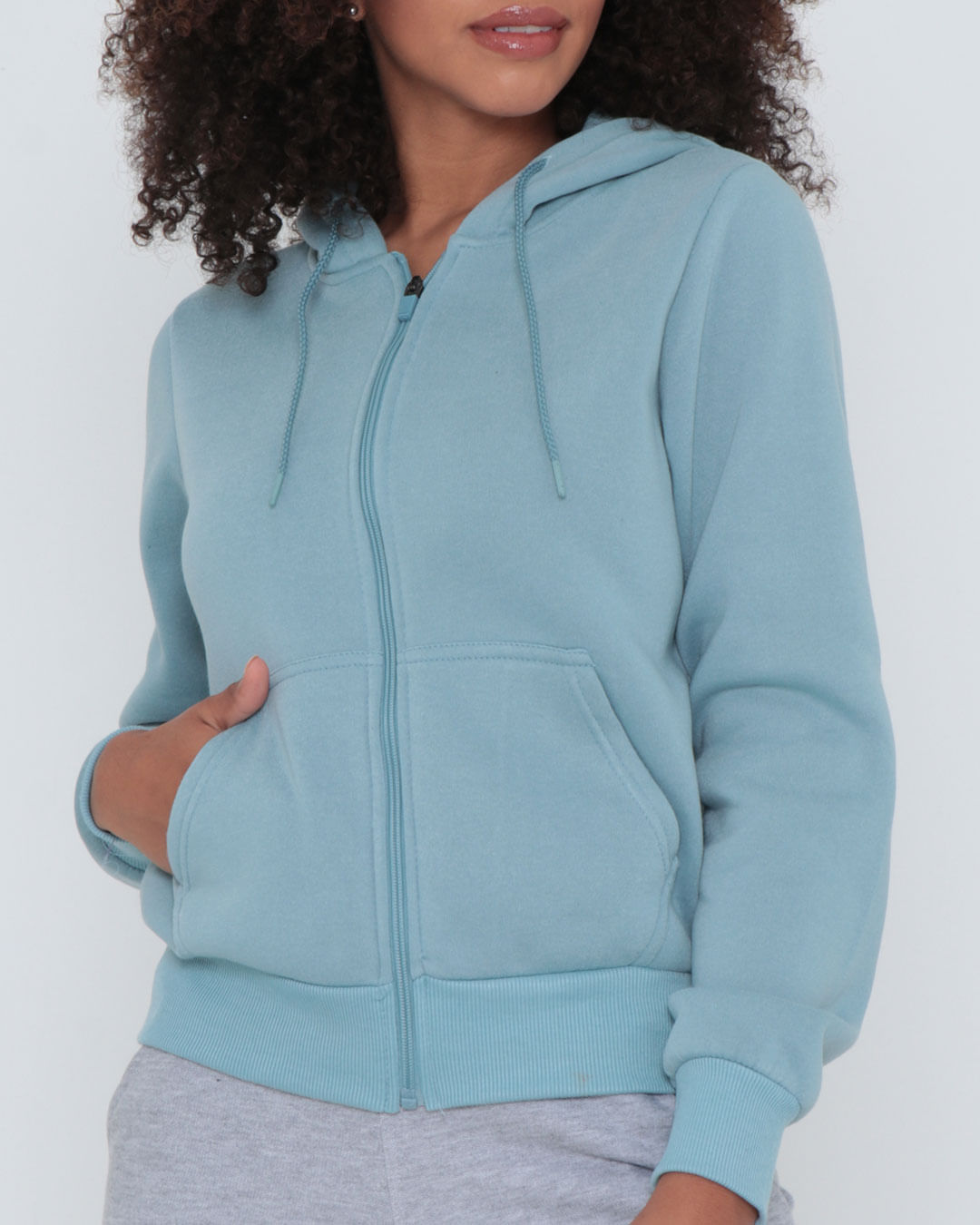 Moletom-L00b-100-Aberto-Liso---Azul-Claro
