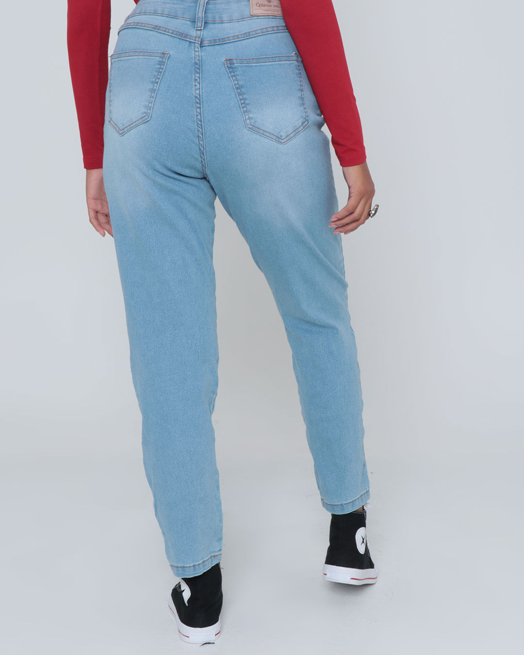 Calca-Mom-4222385-Clara---Blue-Jeans-Claro