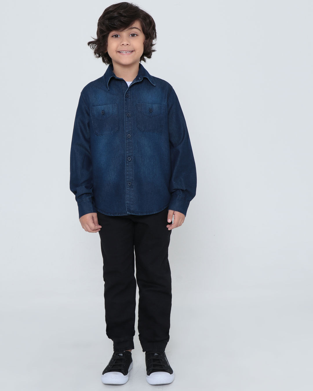 Camisa-L2424c-Le-48---Blue-Jeans-Escuro