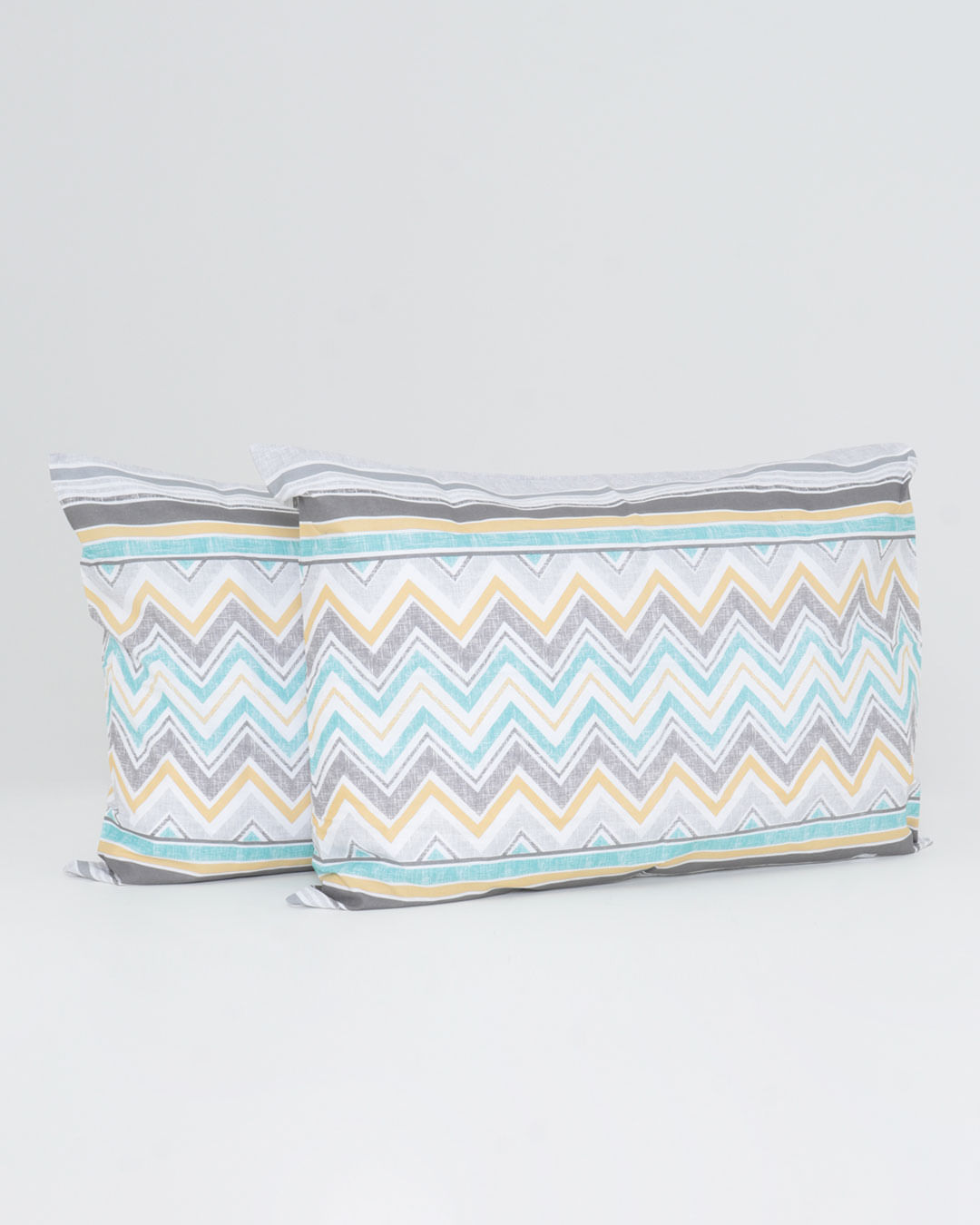 Jg-Cama-Royal-King-Nicolas-Cinza---Cinza-Geometrico