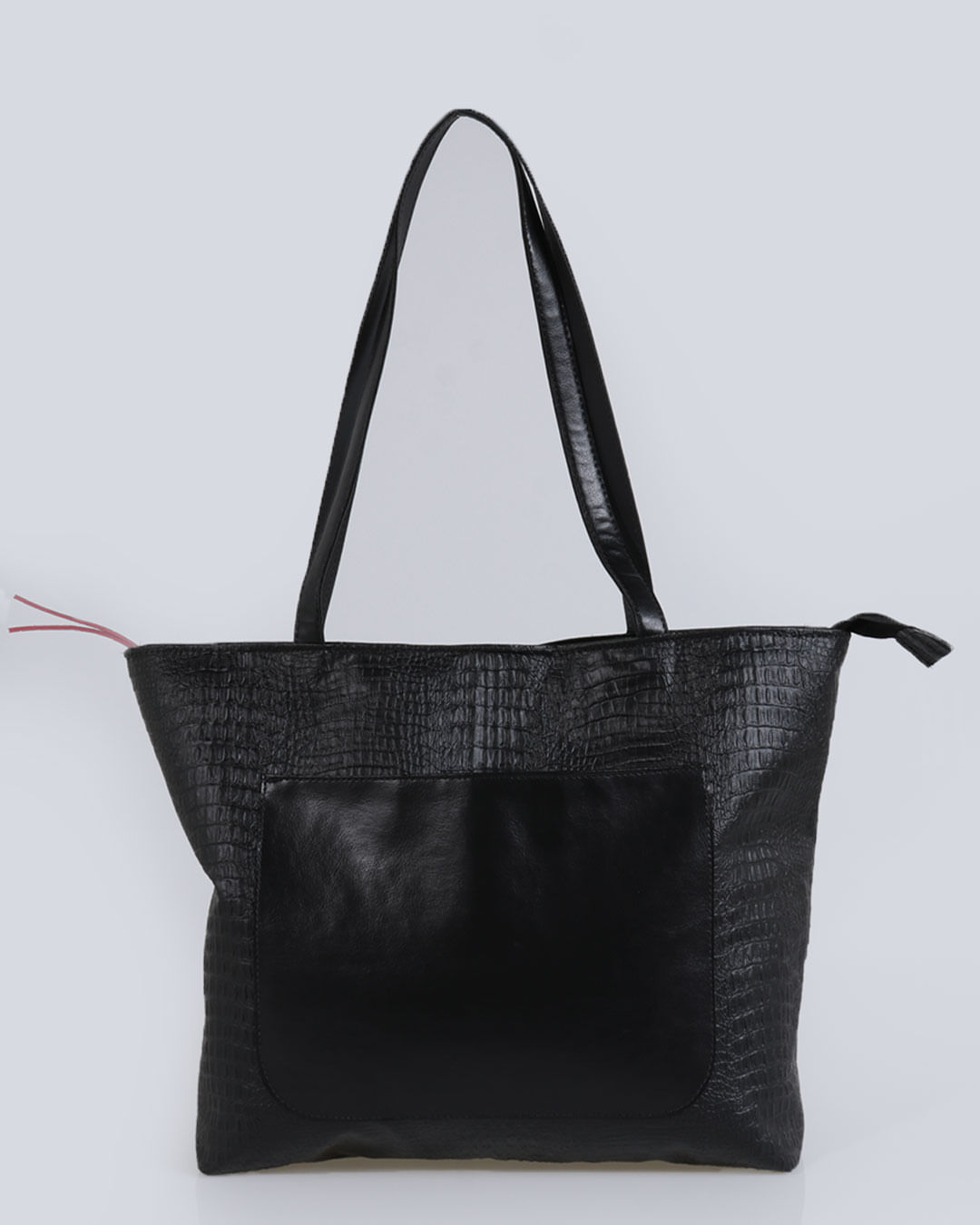 Bolsa-Croco-Preta-Grande---Preto