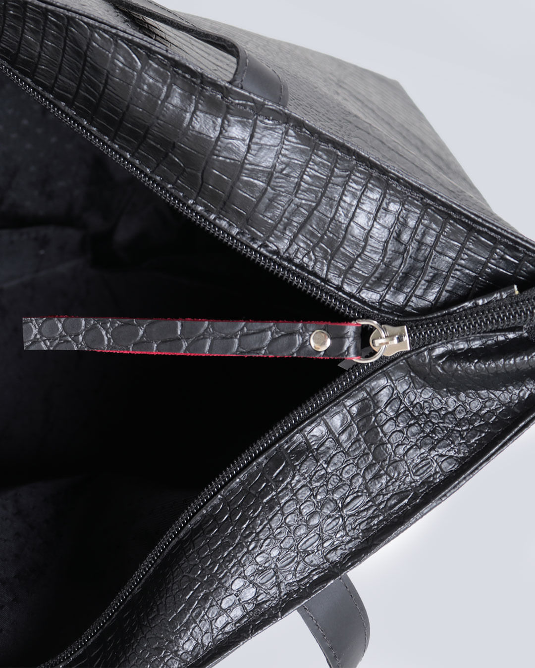 Bolsa-Croco-Preta-Grande---Preto