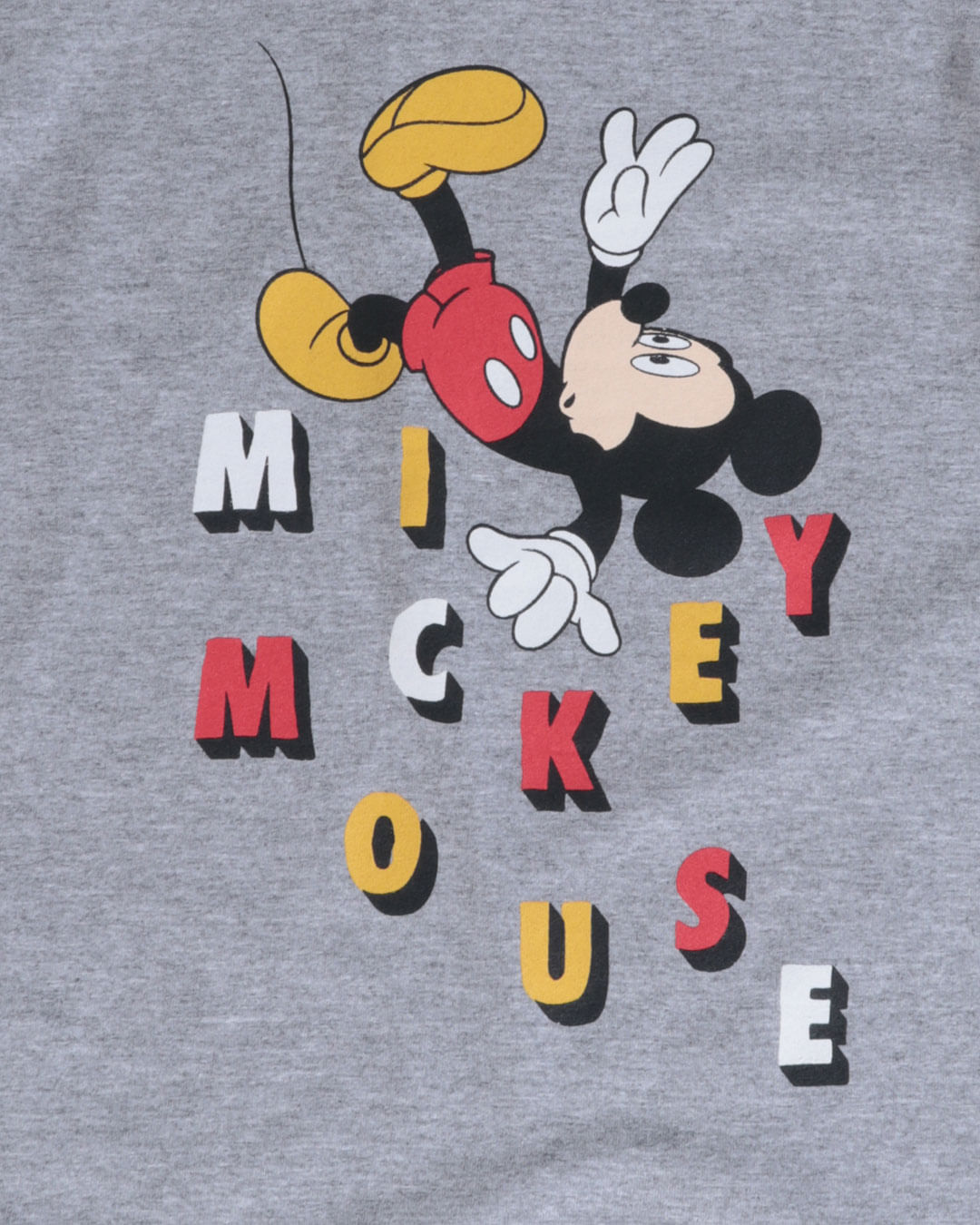Camiseta-Mc-32079-Boto-Mickey-M13---Cinza-Claro