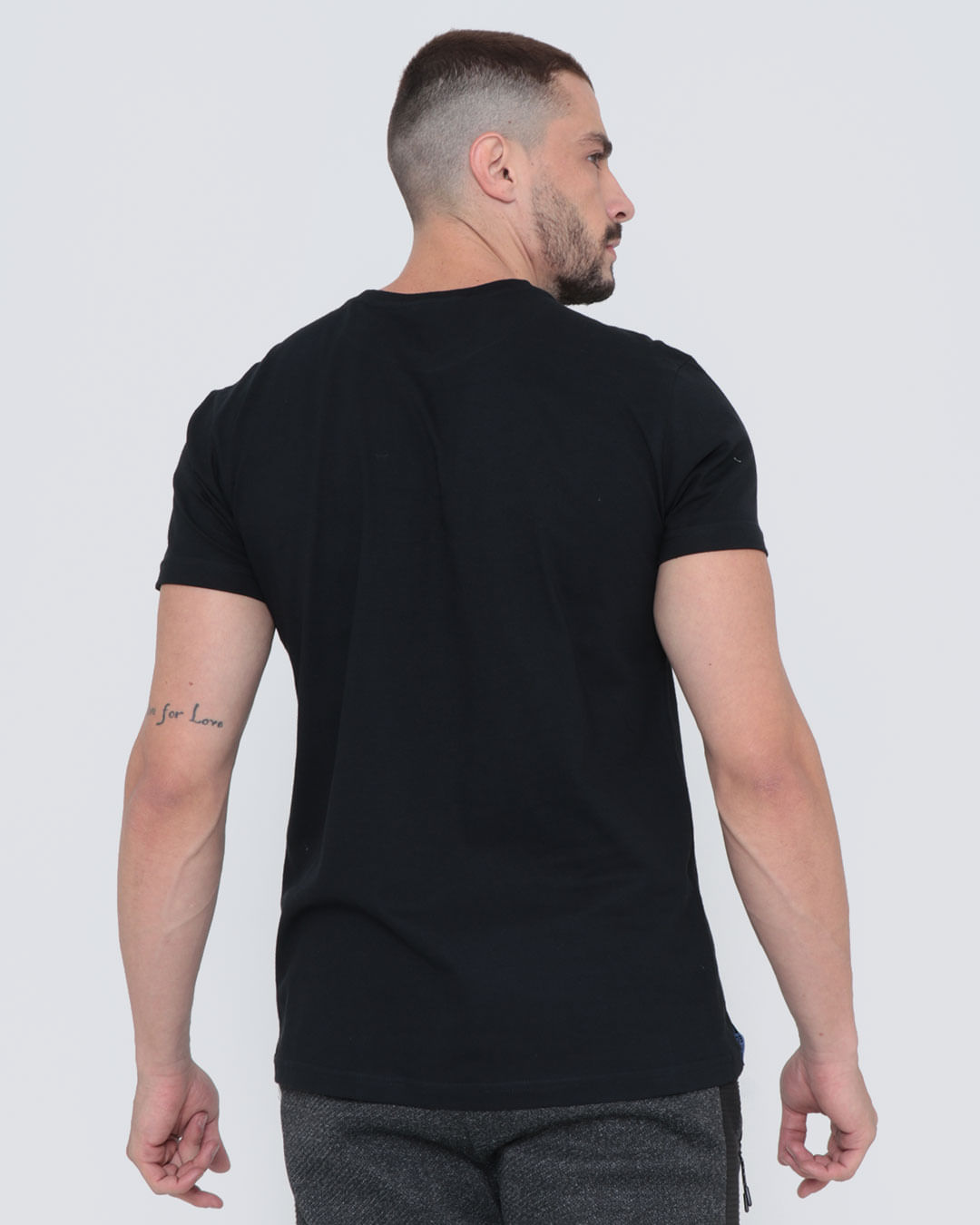 Camiseta--Eku066a--Masc-Estampada---Preto