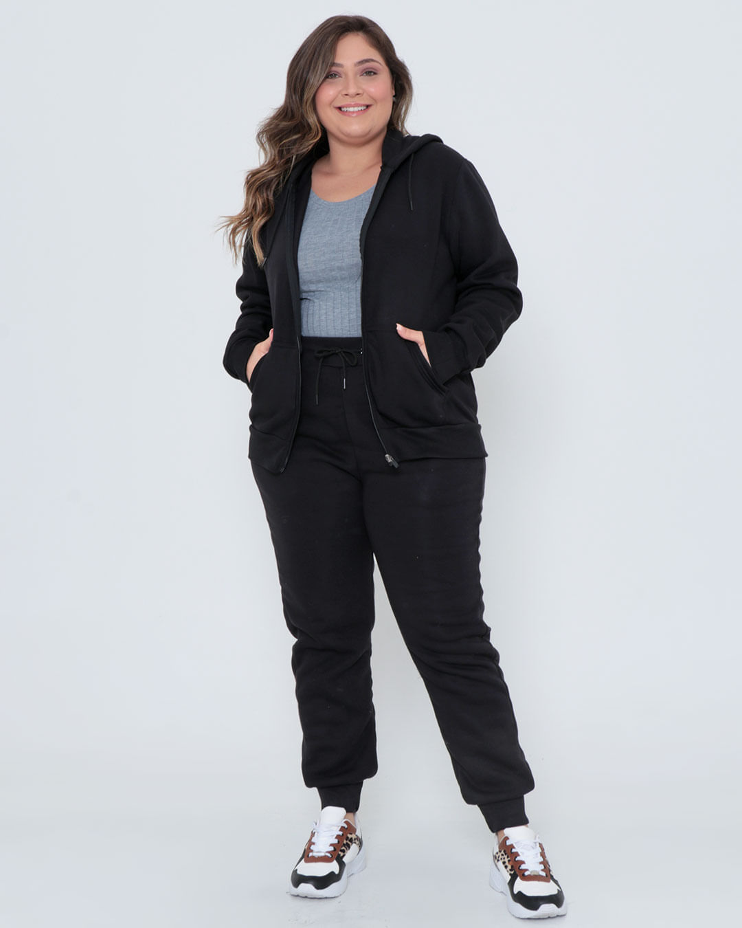 Moletom-Lb00b-Aberto-Liso-Tg---Preto