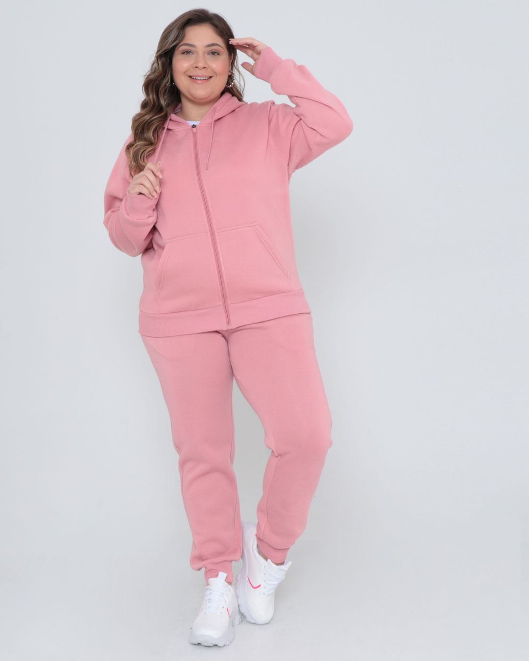 Moletom-Lb00b-Aberto-Liso-Tg---Rosa-Claro
