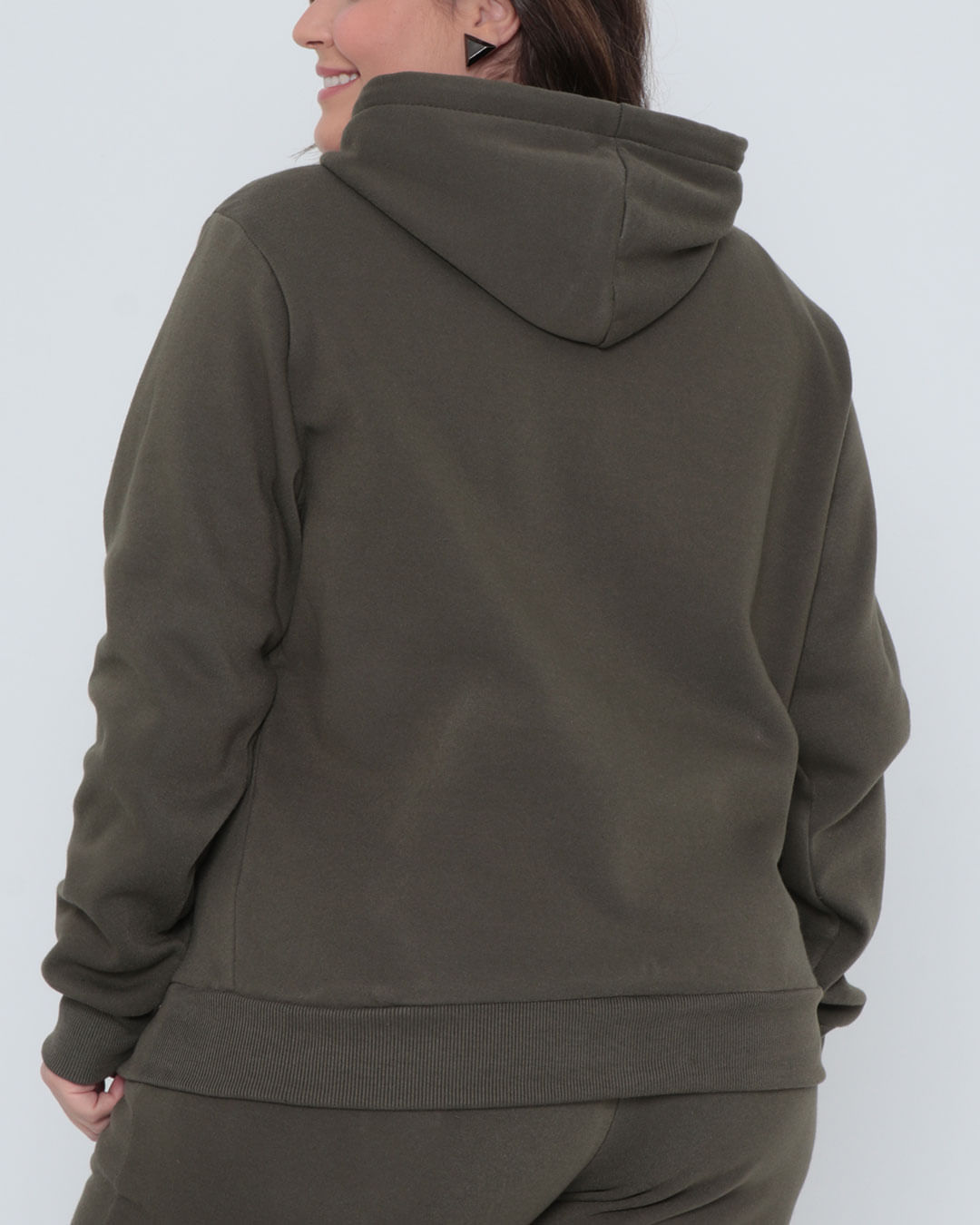 Moletom-Lb00b-Aberto-Liso-Tg---Verde-Escuro