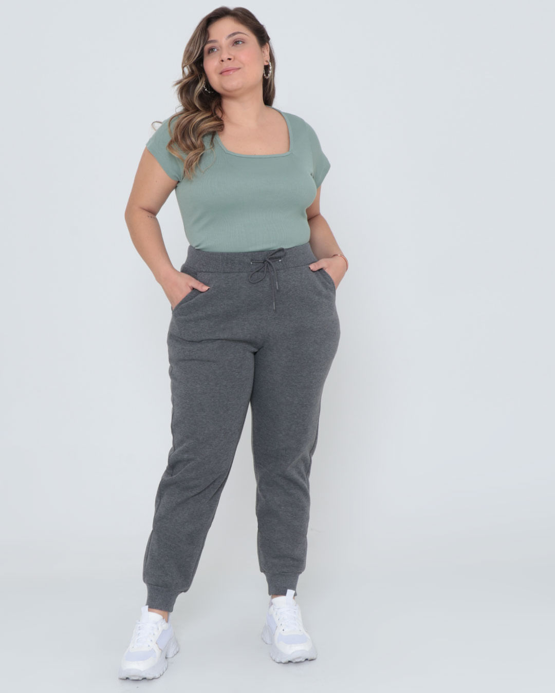 Calca-Lb00b-Jogger-Lisa-Tg---Cinza-Escuro
