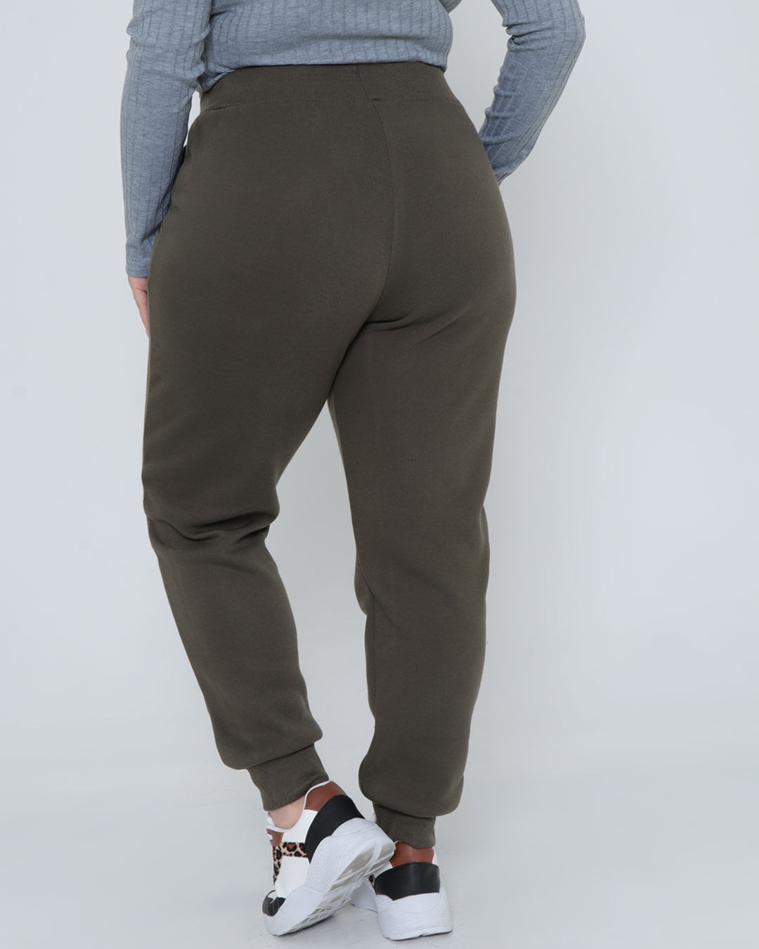 Calca-Lb00b-Jogger-Lisa-Tg---Verde-Escuro