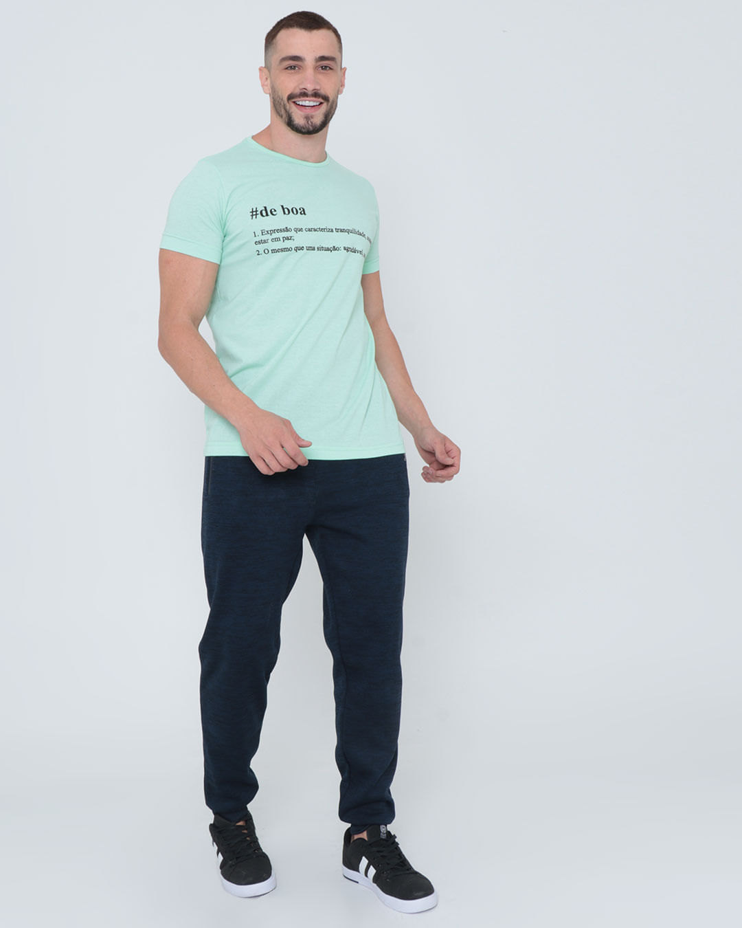 Camiseta-812a01-Acqua-De-Boa---Verde-Claro