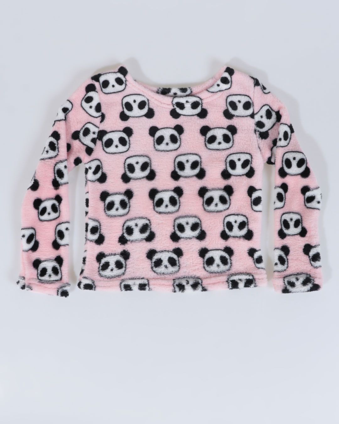Pijama-Panda-Fundo-Rosa-Ml-Bba-13---Rosa-Claro