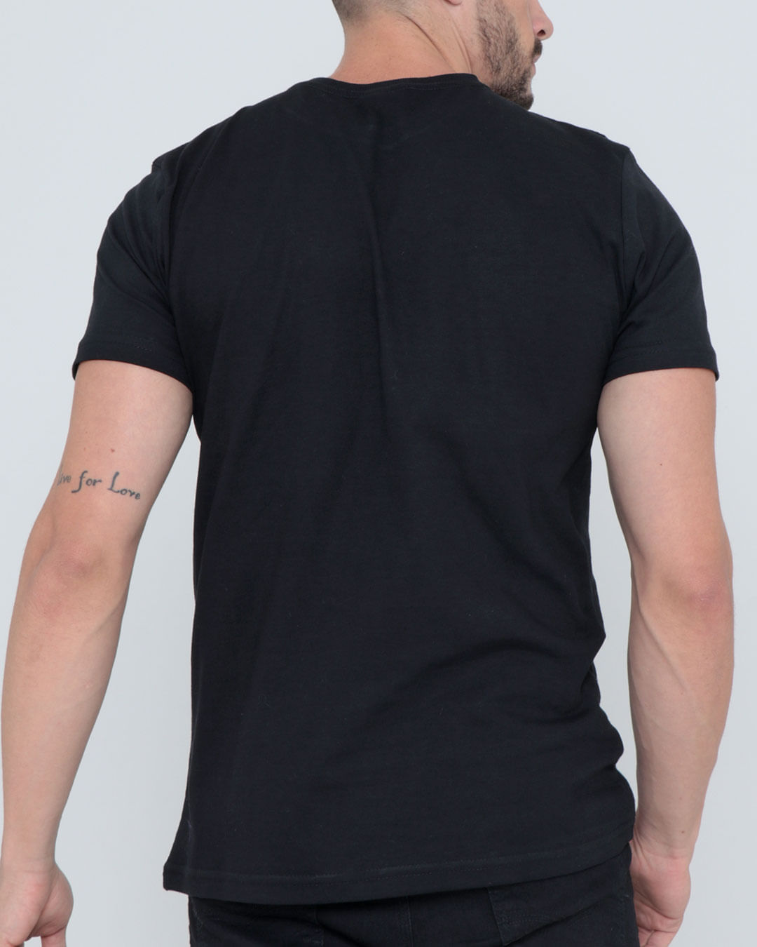 Camiseta-Ek-U060a-Masc-Estampada---Preto