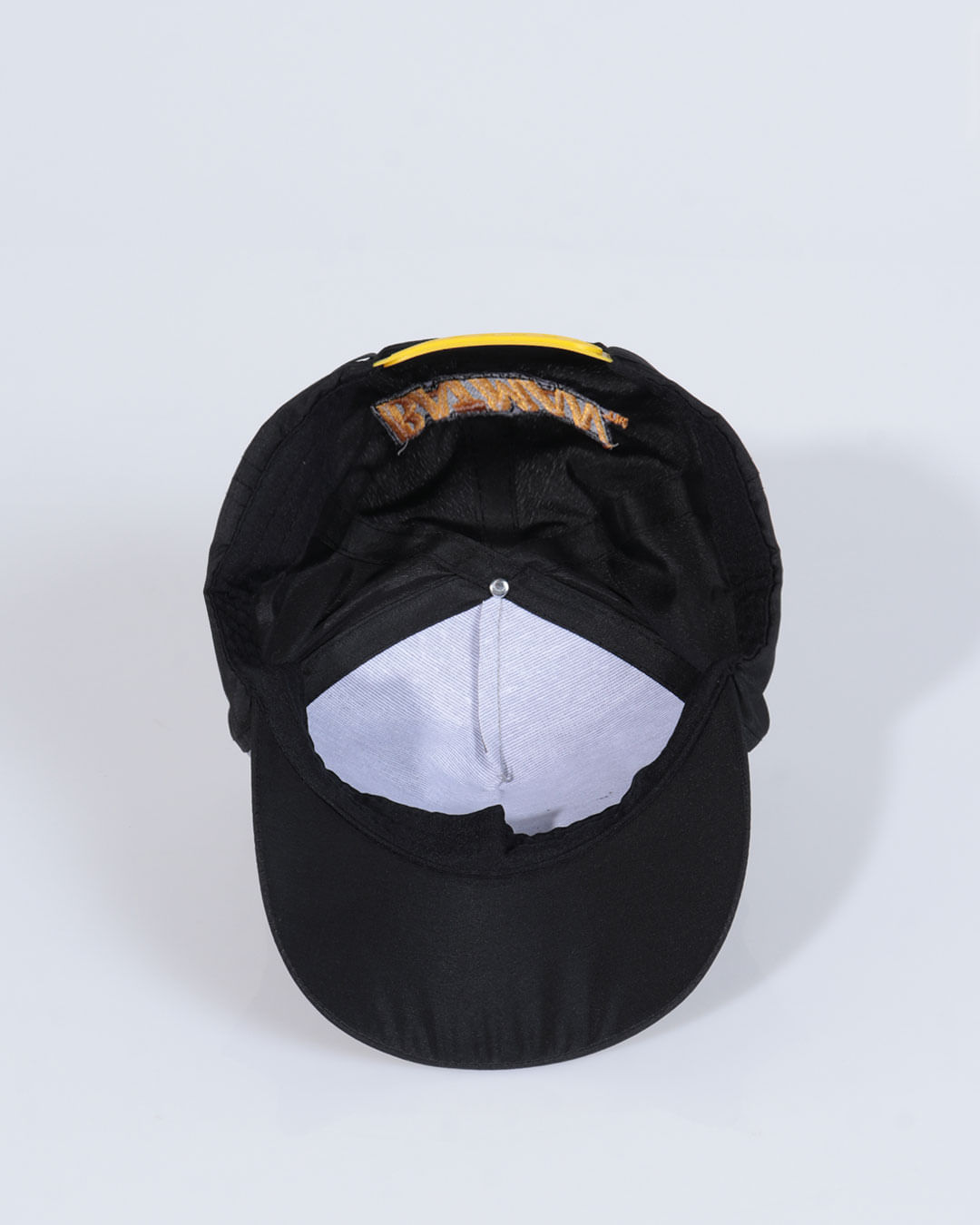 Bone-Tt161-Mascara-Bat-Inf-Masc-Warner---Preto