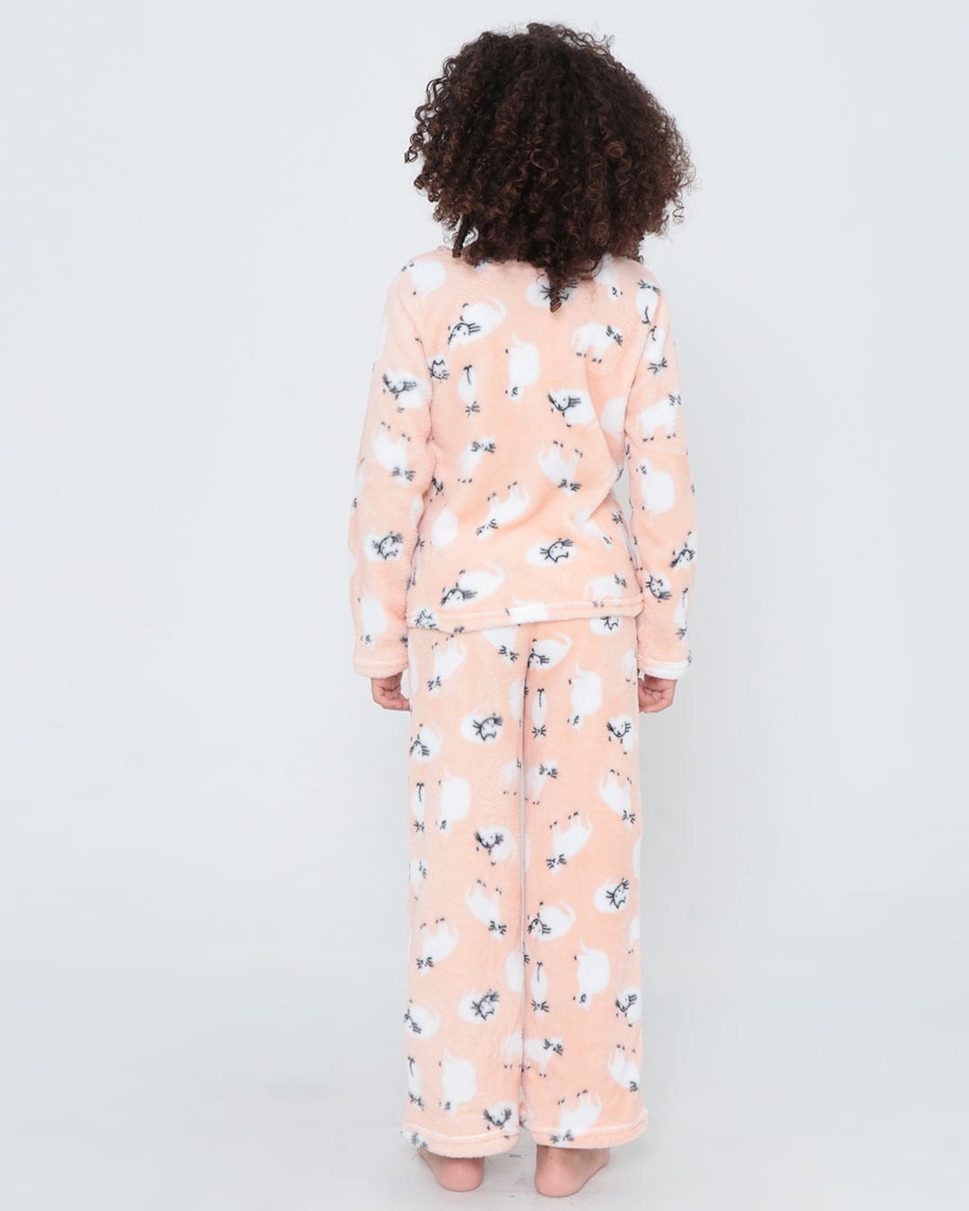 Pijama-Gato-Fundo-Rosa-Ml-Infa-410---Rosa-Claro