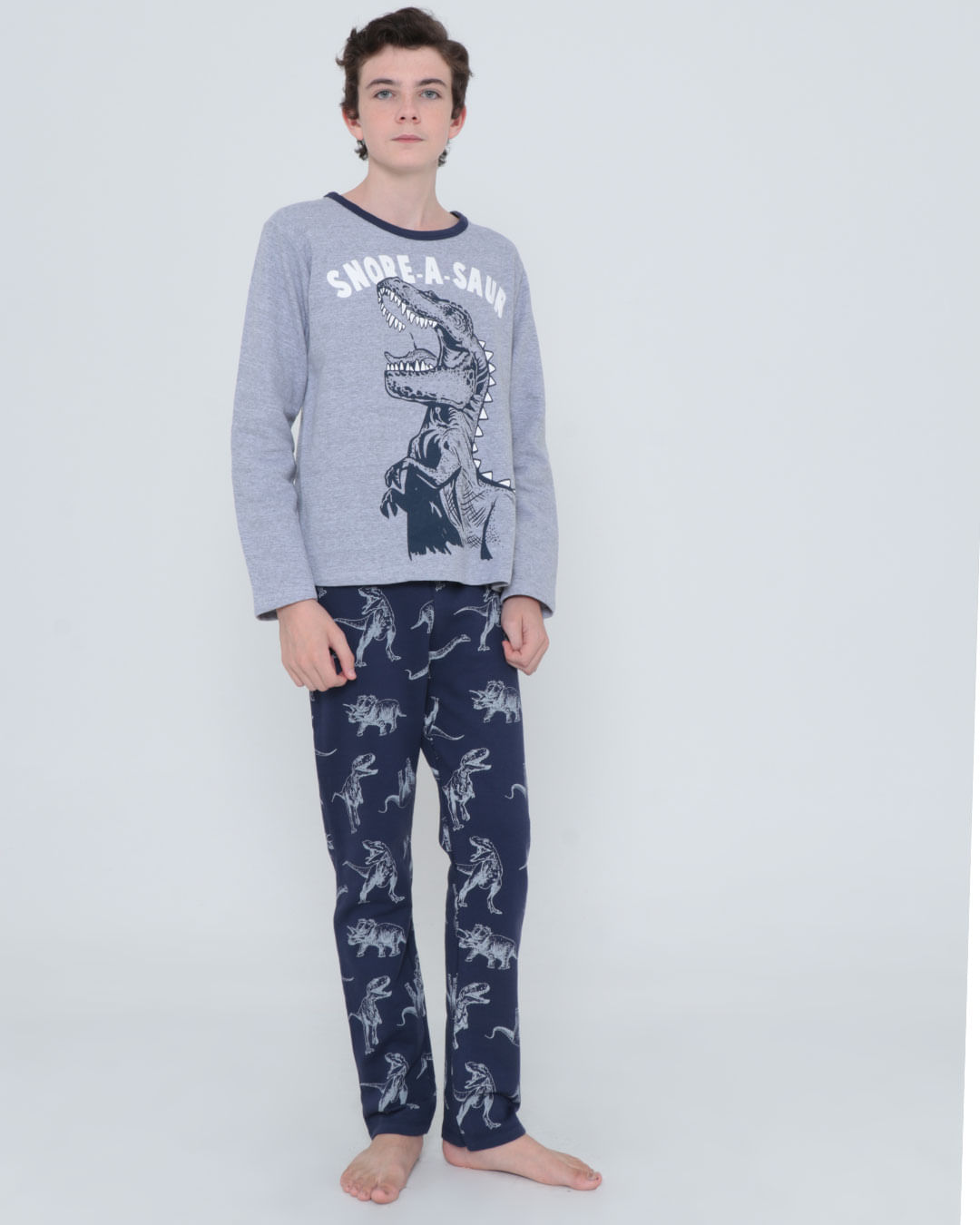 Pijama-03200411-Dino-Juvo-1016---Cinza-Claro