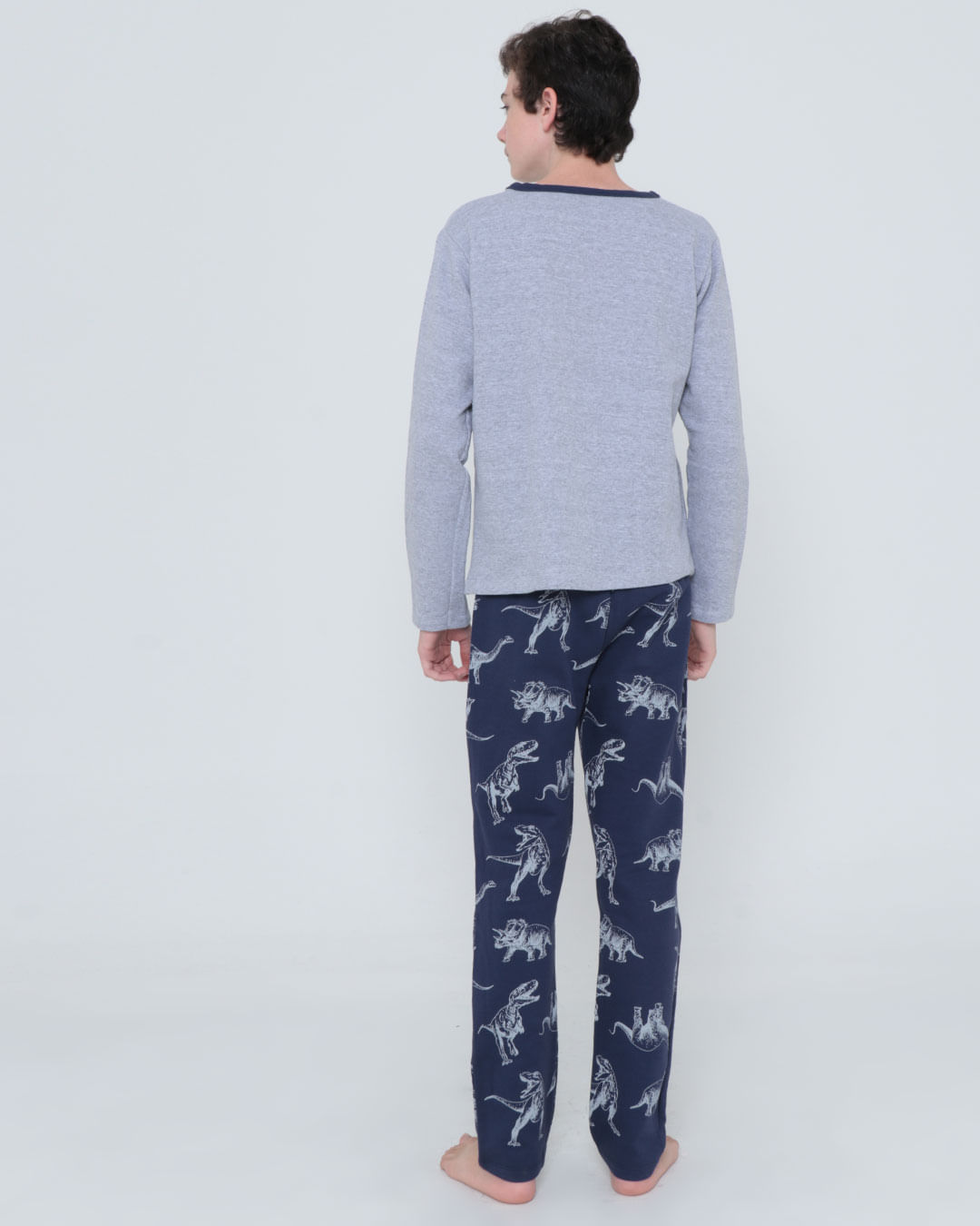 Pijama-03200411-Dino-Juvo-1016---Cinza-Claro