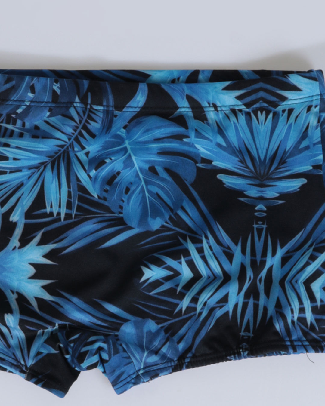 Sunga1409j-Floral-F-Preto-Juvo1016---Preto-Floral