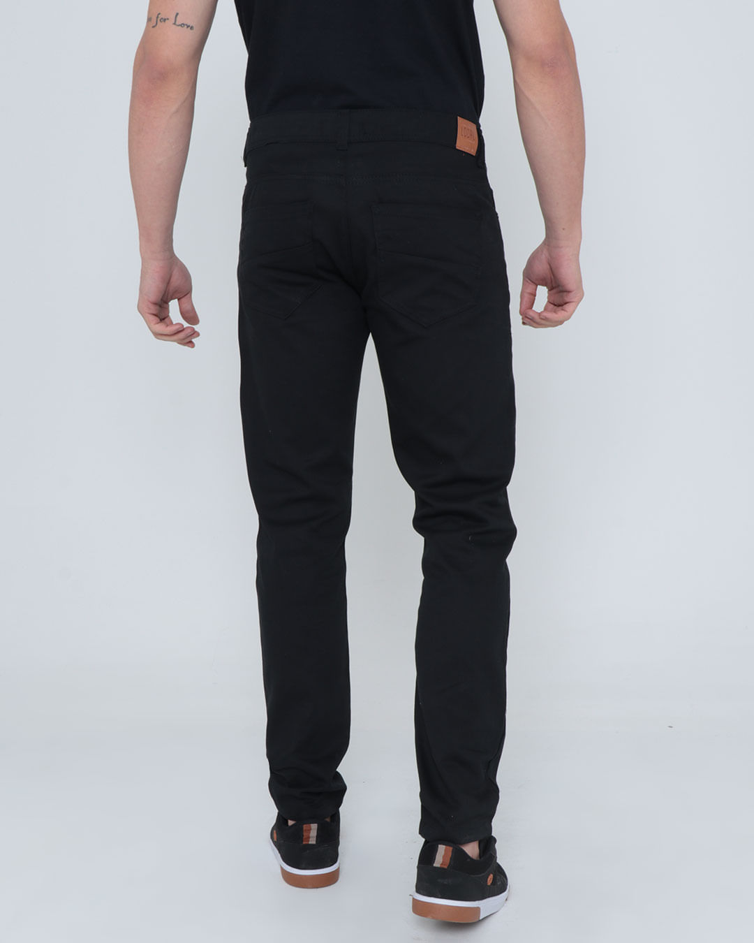 Calca-34028-Sarja-Preto-Slim-Jv---Preto