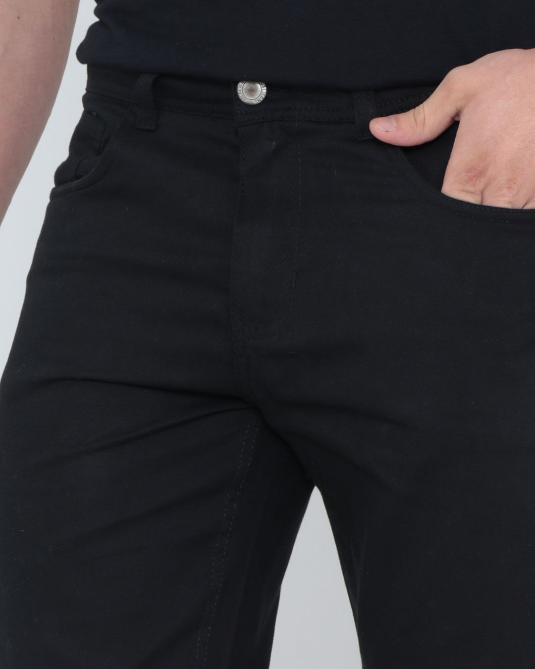 Calca-34028-Sarja-Preto-Slim-Jv---Preto