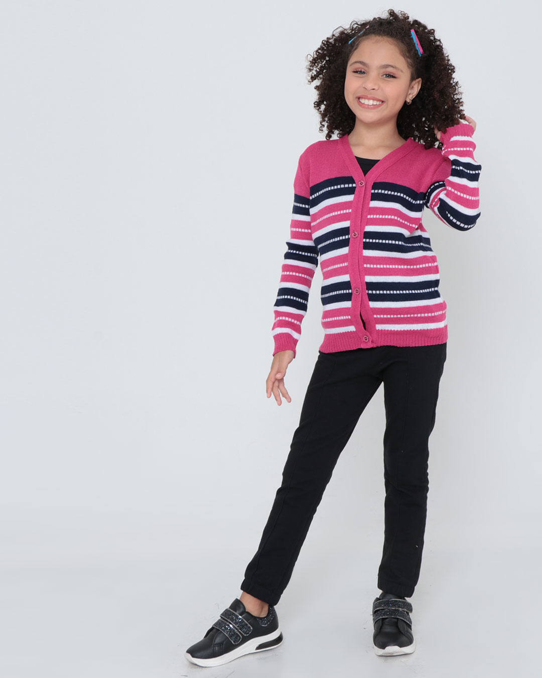 Blusa-21701-Tricot-Botao-Ml-F-48---Rosa-Listrado